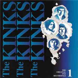 The Kinks - The Kinks Collection, Volume 1 download flac