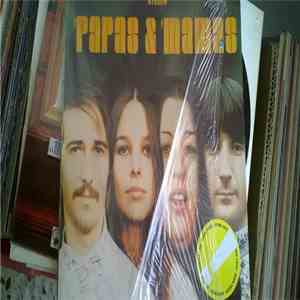 The Mamas & The Papas - The Papas & The Mamas download flac
