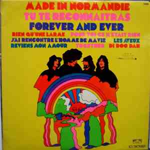 The Music Sweepers - Made In Normandie download flac