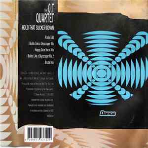 The O.T Quartet - Hold That Sucker Down download flac