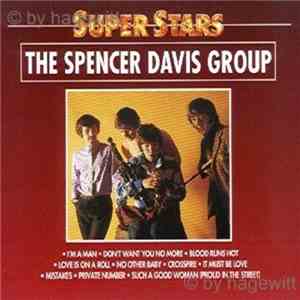 The Spencer Davis Group - Super Stars download flac