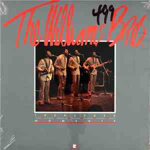 The Williams Brothers  - Treasured Moments download flac