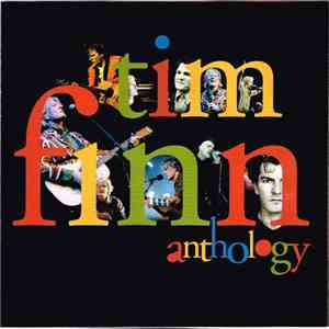 Tim Finn - Anthology download flac