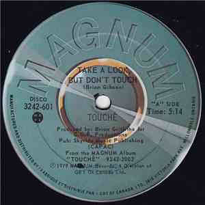Touché  - Take A Look, But Don't Touch download flac
