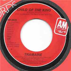 Tramaine - Child Of The King download flac