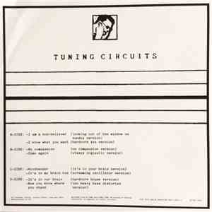 Tuning Circuits - No Compassion download flac