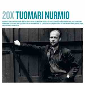 Tuomari Nurmio - 20X Tuomari Nurmio download flac