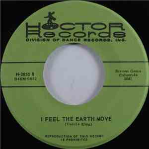 Unknown Artist - I Feel The Earth Move / Smackwater Jack FLAC album