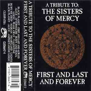 Various - A Tribute To The Sisters Of Mercy - First And Last And Forever download flac