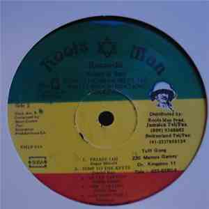 Various - Bongo Herman Meet The Roots Man Vibration download flac