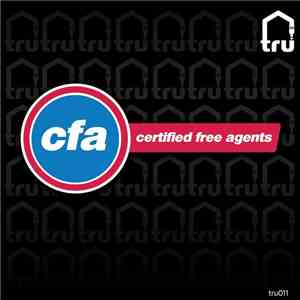 Various - Certified Free Agents download flac