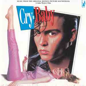 Various - Cry-Baby - Music From The Original Motion Picture Soundtrack download flac