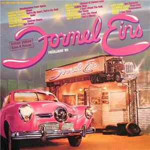 Various - Formel Eins - Frühjahr '85 download flac