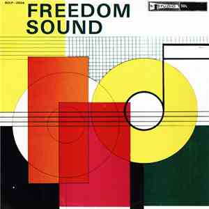 Various - Freedom Sound download flac