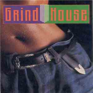 Various - Grind House Mix (The Sound Of...) download flac