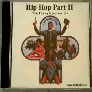 Various - Hip Hop Part II - The Funky Resurrection download flac
