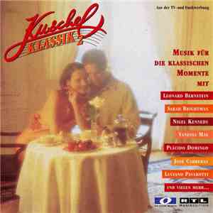 Various - KuschelKlassik 2 download flac