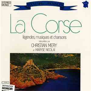 various - La Corse download flac