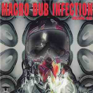 Various - Macro Dub Infection Volume One download flac