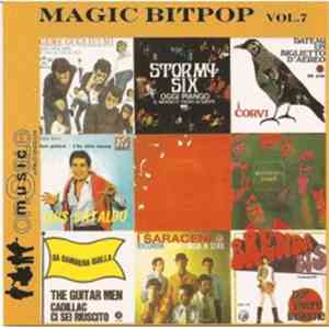 Various - Magic Bitpop Vol. 7 download flac