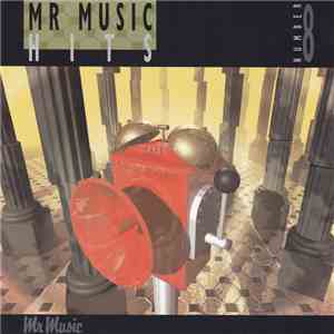 Various - Mr Music Hits 8•94 download flac