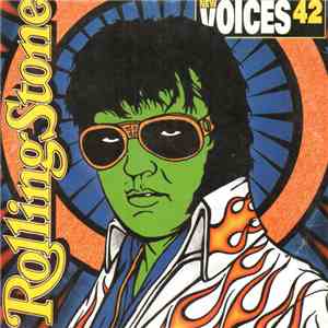 Various - New Voices Vol. 42 download flac