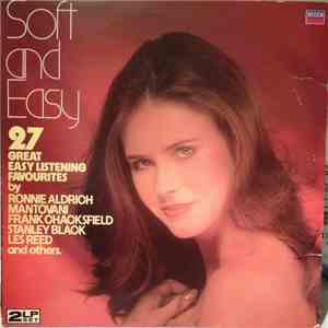 Various - Soft And Easy Vol. 4 download flac