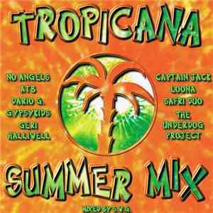 Various - Tropicana Summer Mix download flac