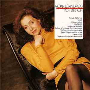 Vicky Leandros - Ich Bin Ich download flac