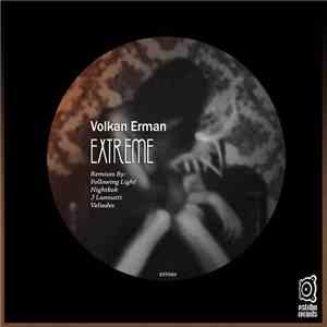 Volkan Erman - Extreme download flac