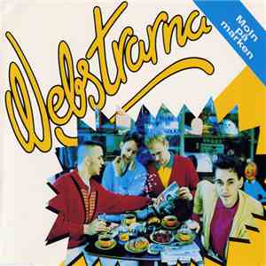 Webstrarna - Moln På Marken download flac
