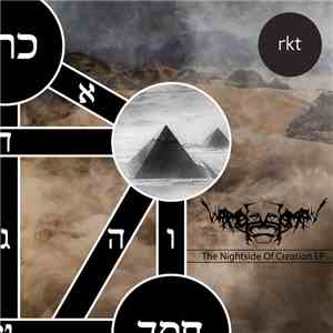 Worms Of The Earth - The Nightside Of Creation download flac