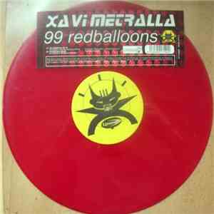 Xavi Metralla - 99 Luftballoons download flac