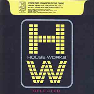 4Tune 500 - Dancing In The Dark download flac