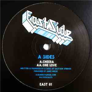 A Sides - Cheeba / One Love download flac