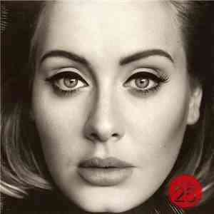 Adele  - 25 download flac