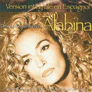 Alabina - De La Noche A La Mañana download flac