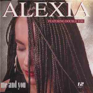 Alexia - Me & You download flac