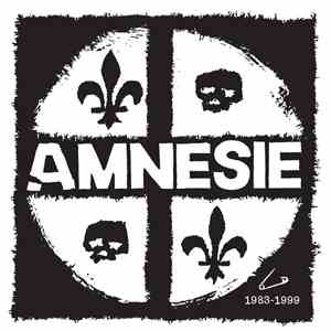 Amnésie - 1983-1999 download flac