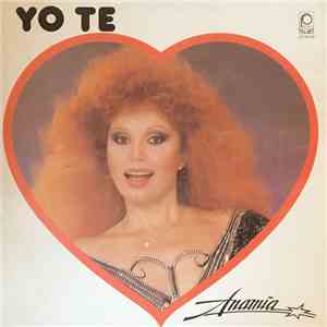 Anamía - Yo Te Amo download flac
