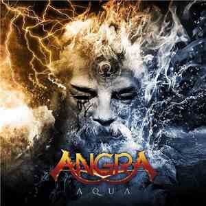 Angra - Aqua download flac