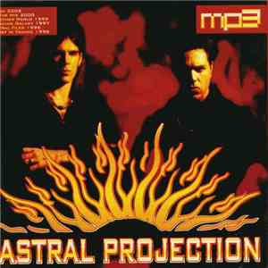 Astral Projection - Astral Projection download flac