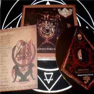Averxu Atrium - Ω Qliphoth Sefirot Kéter Ω download flac