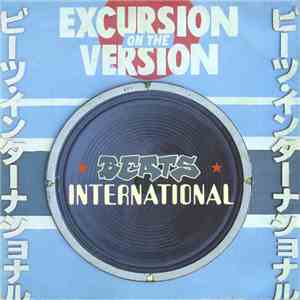 Beats International - Excursion On The Version download flac