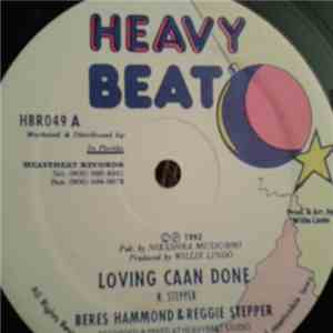 Beres Hammond, Reggie Stepper - Loving Caan Done download flac