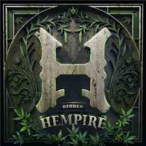Berner - Hempire download flac