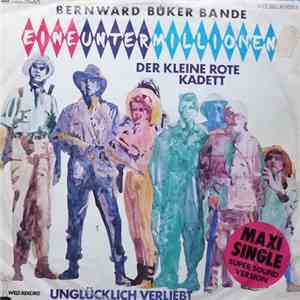 Bernward Büker Bande - Eine Unter Millionen download flac