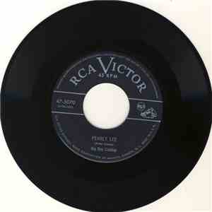 Big Boy Crudup - Pearly Lee / Lookin' For My Baby download flac