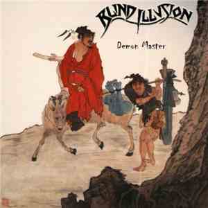 Blind Illusion - Demon Master download flac