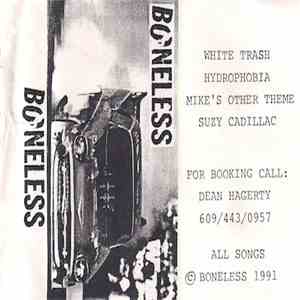 Boneless  - Boneless download flac